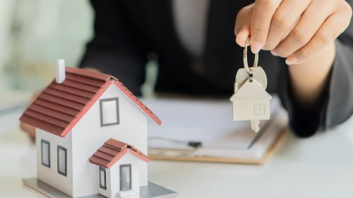 İpotekli satışlar artıyor, yabancıya satış geriliyor