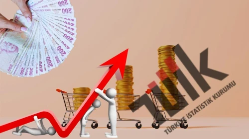 TÜİK’ten TÜFE güncellemesi: 2026’da yeni sistem başlıyor