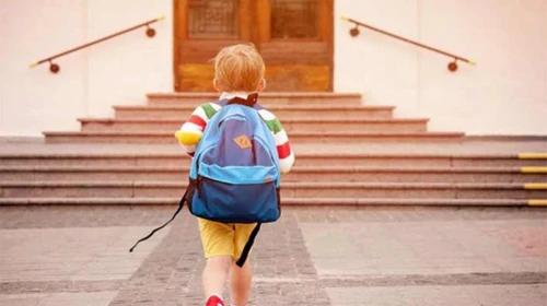 MEB okula başlama yaşını yeniden düzenliyor