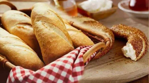 Ekmek ve simitte zam süreci değişiyor