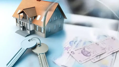 2026 emlak vergileri için tavan belirlendi