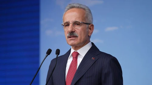 Bakan Uraloğlu’ndan net akaryakıt mesajı