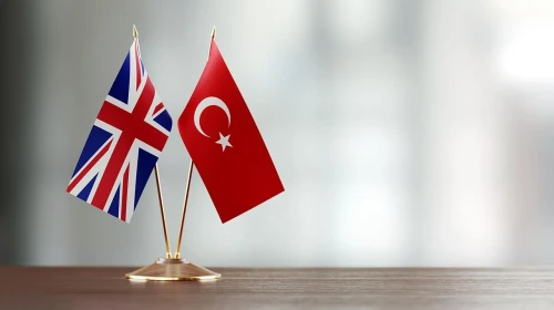 Türkiye–İngiltere STA’sında son aşama