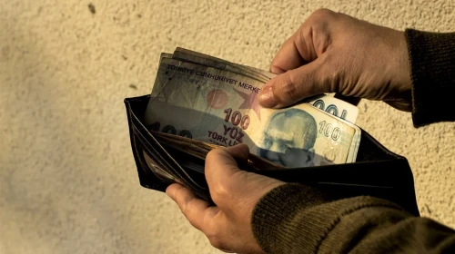 Asgari ücret açlık sınavında