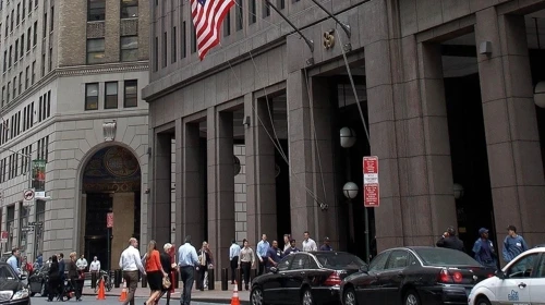 Wall Street 2026 için çift haneli ralli öngörüyor