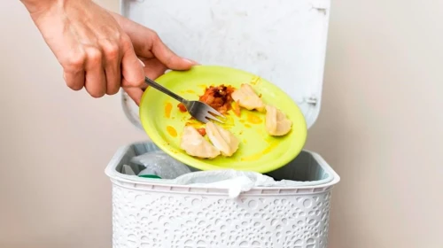 Türkiye’de 23 milyon ton gıda israf ediliyor