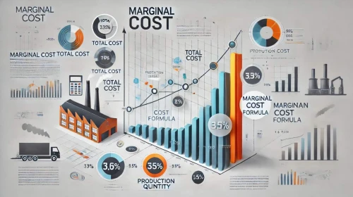 Marjinal maliyet nedir?