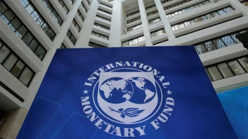 IMF, Birleşik Krallık ekonomisinin bu yıl yüzde 1 büyümesini öngörüyor