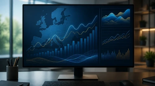 Euro Bölgesi açığı ve borcu 2025 verileriyle açıklandı