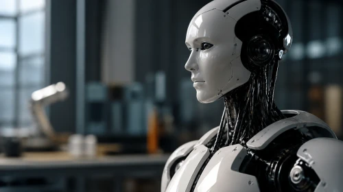 OpenAI robot hedefini açıkladı