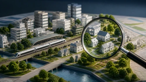Birleşik Krallık yatırım kurallarını yerel önceliklere göre değiştirir