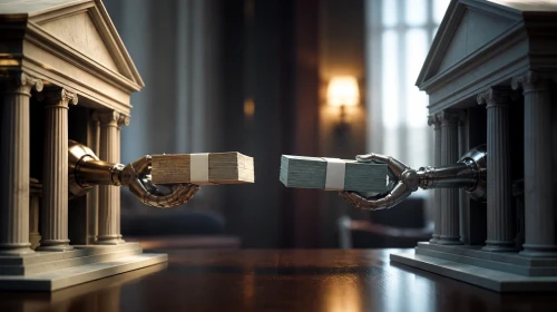 Döviz swap hattı nasıl çalışır?