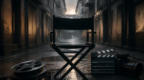 Çukur evreninden Vartolu filmi geliyor