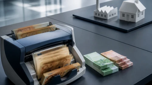 Euro Bölgesi hane ve şirket verileri açıklandı