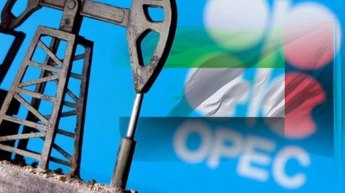 BAE’den kritik karar: OPEC üyeliği sona eriyor