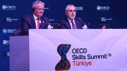 İş gücü dönüşümüne fırsat yaklaşımı