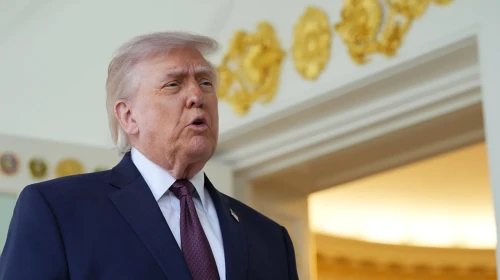 Hürmüz kararı sonrası Trump’tan ilk açıklama