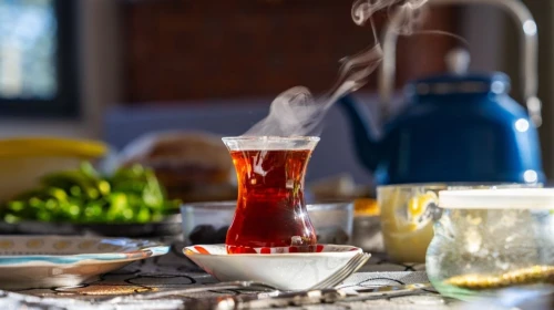 ÇAYKUR’dan yeni tarife: Çay fiyatları yükseldi
