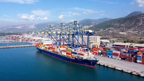 Dış ticaret verileri açıklandı: Fiyatlar yükseliyor