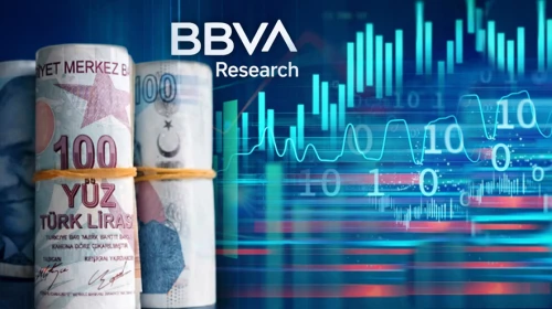 Türkiye büyümesinde riskler derinleşiyor