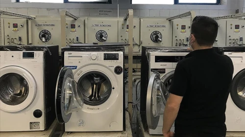 Beyaz eşya sektöründe daralma: İhracat yüzde 23 düştü