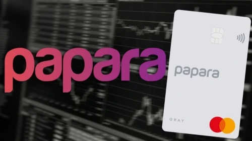 Papara el değiştirdi: Satış süreci tamamlandı