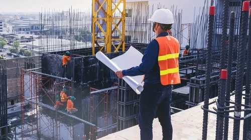 İnşaat sektörü 2025’te ekonomiyi geride bıraktı