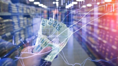 Enflasyon beklentisi yeniden yükseldi