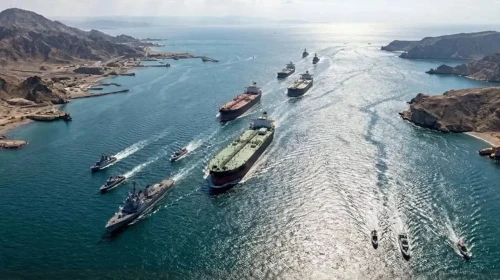 Hürmüz Boğazı açıldı, piyasalar sert tepki verdi