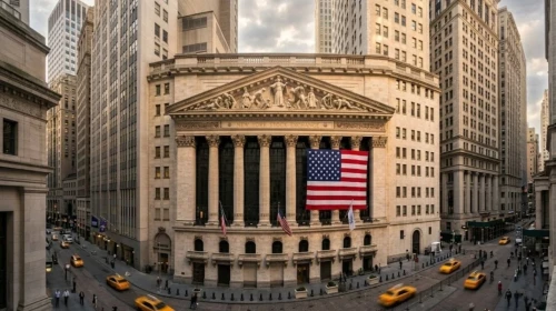 Yükselen benzin fiyatları ABD borsalarını baskılıyor