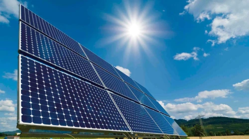 Türkiye güneş enerjisinde sıçradı: Dünyada ilk 7’ye girdi