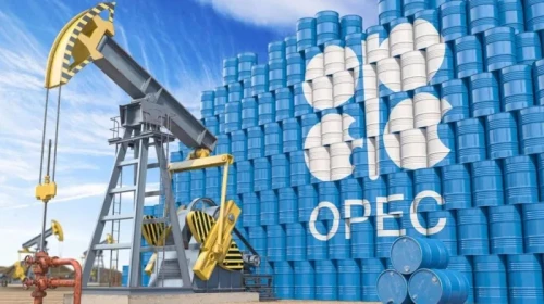 OPEC+’tan kritik uyarı: Savaş enerji arzını tehdit ediyor