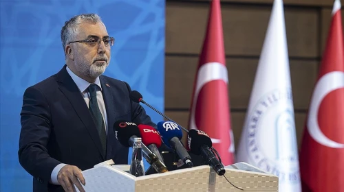 Hemofili hastalarına destek: 4 bin kişinin tedavisi karşılandı