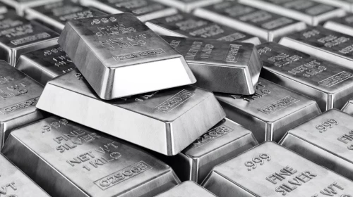 Gümüşte 100 dolar beklentisi güçleniyor