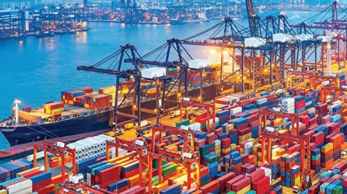 İhracat beklentisi alarm verdi: Endeks kötümser bölgeye geriledi