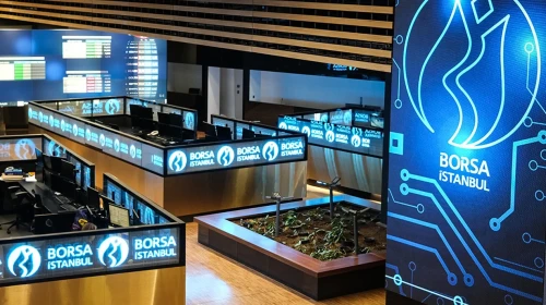 Yabancı yatırımcıdan borsaya üç haftalık giriş