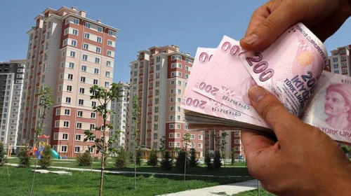 Yüksek aidatlara meclis müdahalesi