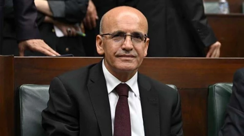 Şimşek’ten enflasyon mesajı: Yükseliş geçici