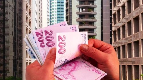 Yeni aidat düzenlemesiyle site yönetimlerinde dönem değişiyor