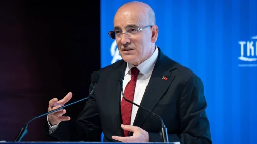 Şimşek’ten büyüme ve kriz mesajı