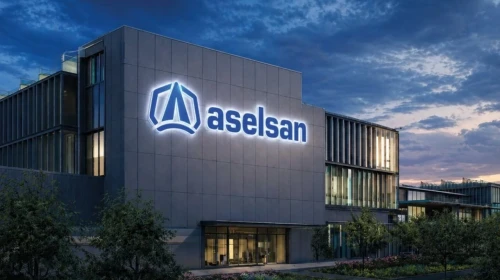 ASELSAN’dan tarihi rekor: 2 trilyon lira piyasa değeri