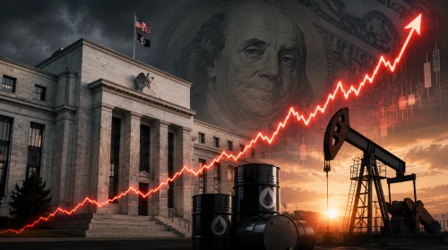Fed’den yeni enflasyon uyarısı