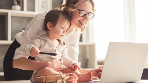 Türkiye’de iş ve aile dengesi araştırması açıklandı