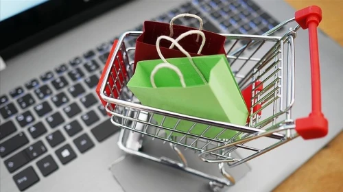 Anneler Günü alışverişi e-ticarette hareketliliği artırdı