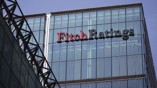 Fitch'ten Türkiye bankacılığı için temkinli mesaj