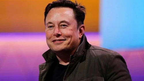 Elon Musk'tan eşi benzeri görülmemiş servet