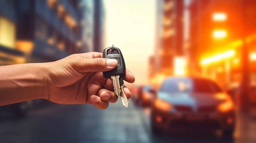 Otomotiv pazarı mayısta yüzde 22,5 daraldı