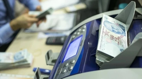 KKM'de çözülme sürüyor, bakiye 280 milyon liranın altına indi