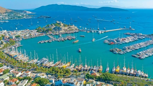 Emeklilere tarihi destek! Sadece 50 euro ödeyenler tatil yapabilecek