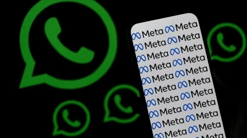 Rekabet Kurulu'ndan Meta AI soruşturması